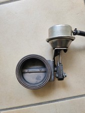 Ferrari F355 ABGASKLAPPENVENTIL, gebr., funktioniert einwandfrei, Bypass Valve