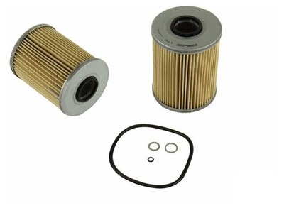 For 1994-1999, 2001-2006 BMW M3 Oil Filter Purflux 74979VTXZ 1998 2003 1995 1996