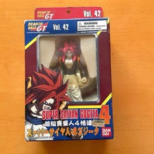 Bandai Dragon Ball Z Super Battle Collection Super Saiyan Gogeta 42 F/S FEDEX