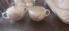 Winfield passion flower cream and sugar — photo 2