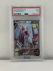 2022 Pokemon Go 72/78 Mewtwo V Alt Full Art Card PSA 7