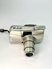 Olympus µ[mju:]-III WIDE 100 Film Cameras for sale | eBay