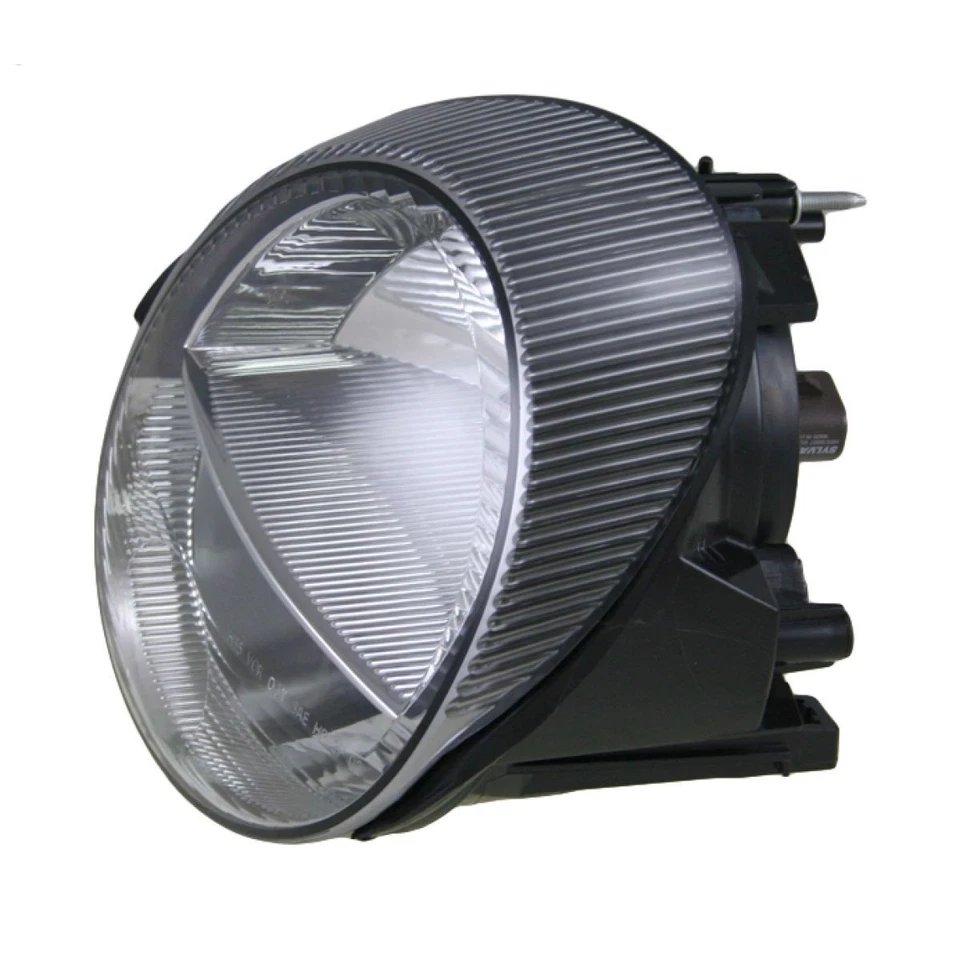 Conjunto de faros izquierdo lado del conductor para Ford Thunderbird 2002-2005 FO2502208 Foto 3 de 3