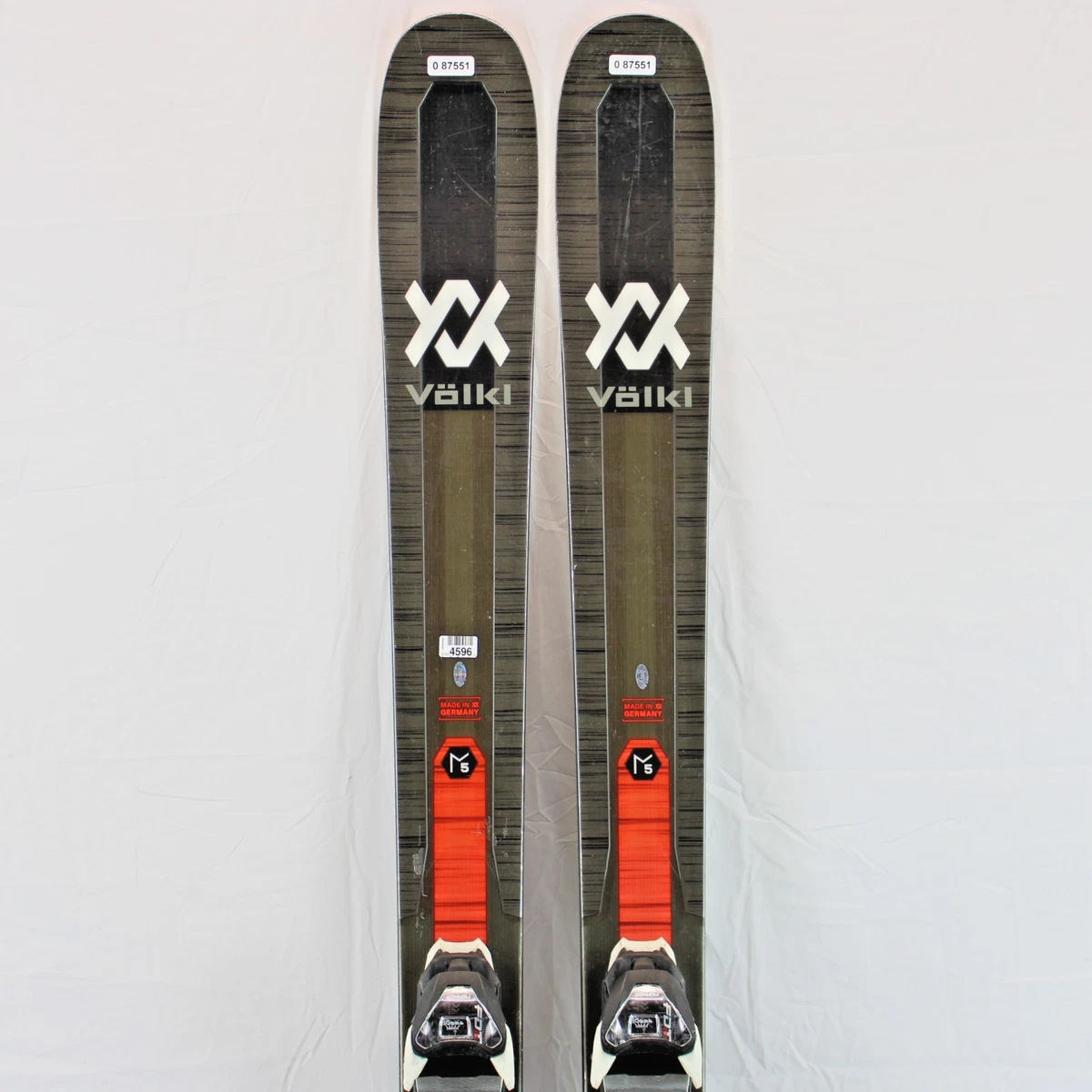 Völkl Skis for sale | eBay