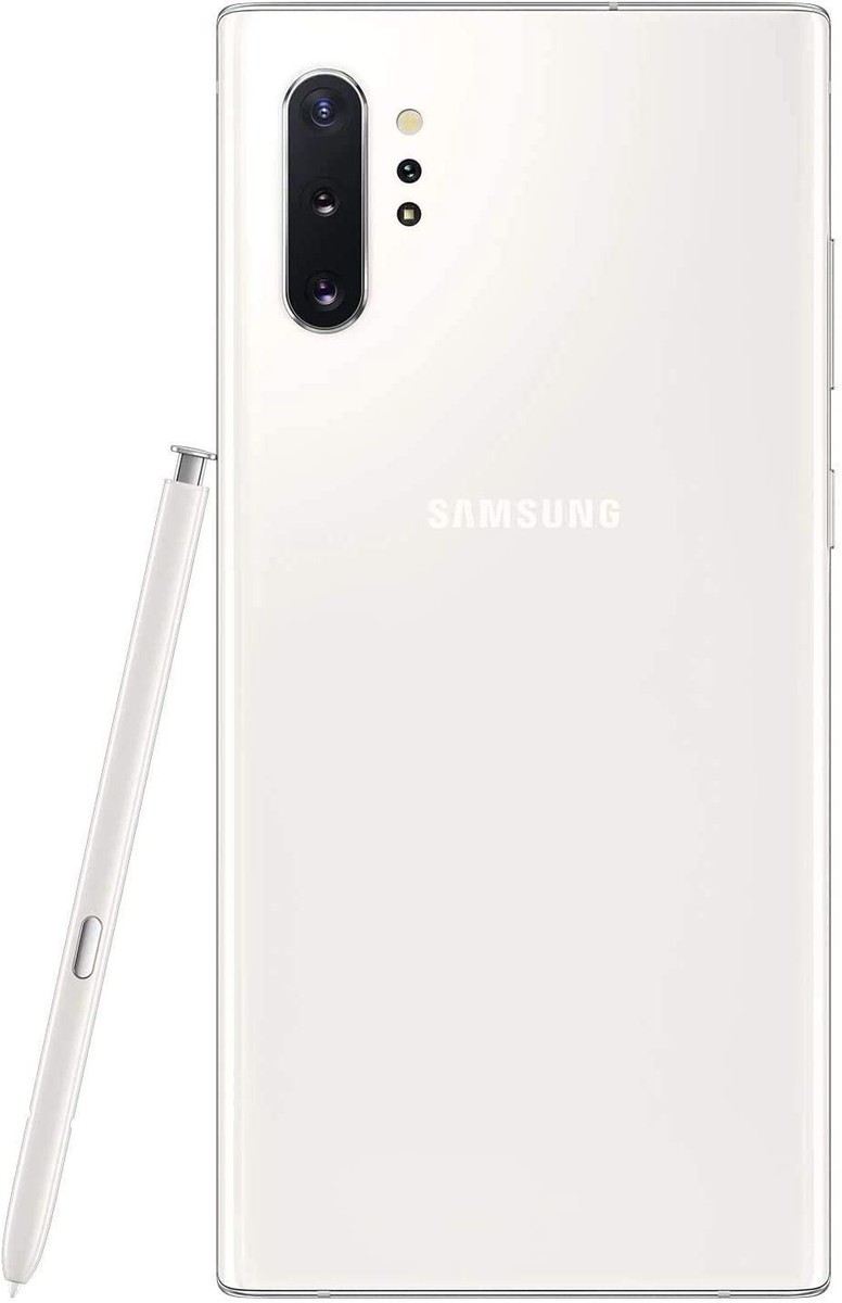 New Samsung Galaxy Note10+ SM-N975U 256GB - CDMA GSM Unlocked