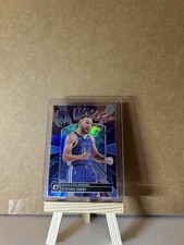 2024-25 Donruss Optic My House! Purple Prizm Stephen Curry Golden State Warriors