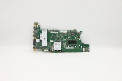 Lenovo ThinkPad X390 T490s Hauptplatine Mainboard UMA Intel I5 8365U 8G 01HX925