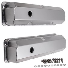 Valve Covers For Ford Fe Bbf 332 352 360 406 413 427 428 Engines 1958-1976