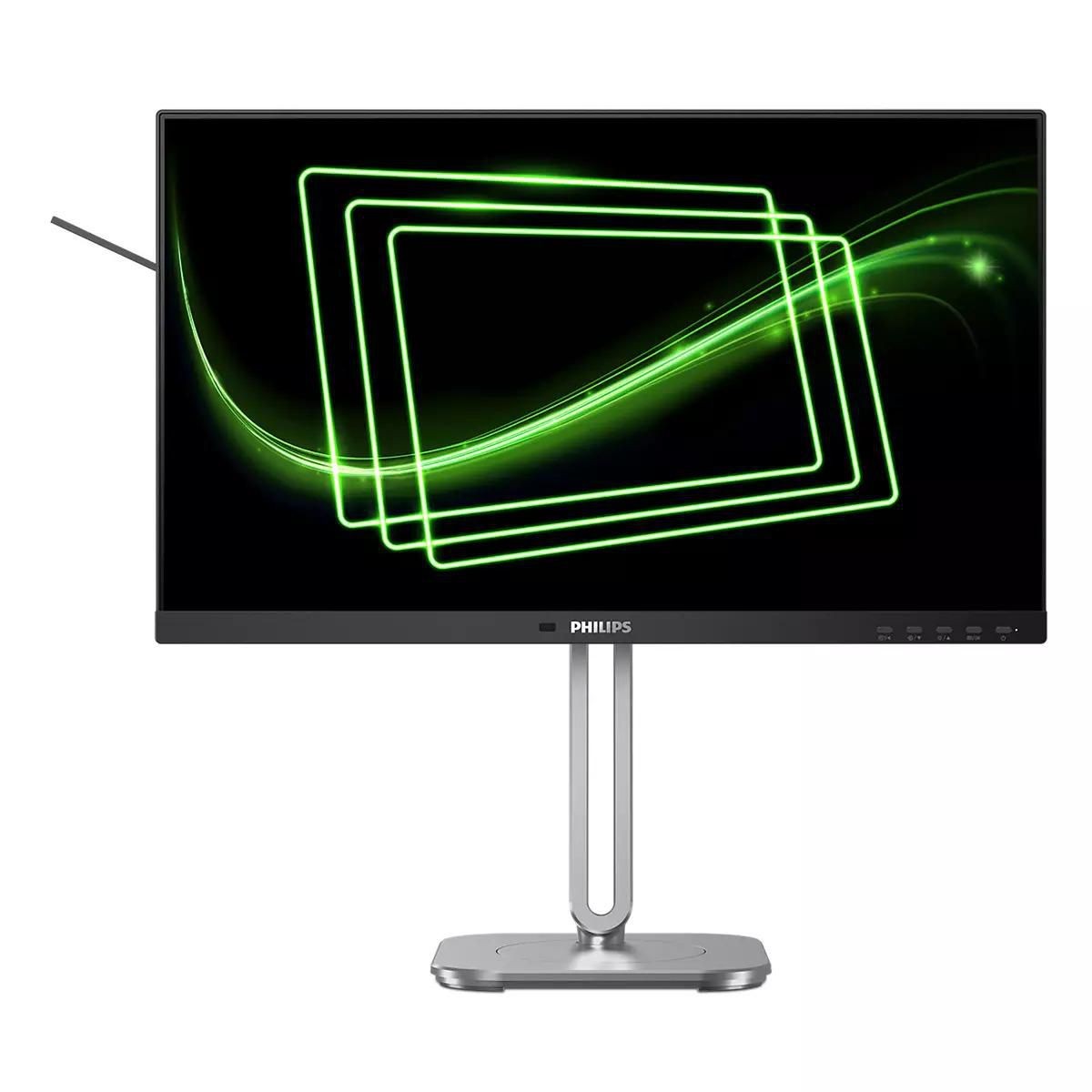 27 Philips 27B2G5500 - 2560x1440 QHD - 100Hz - IPS - Bild 2