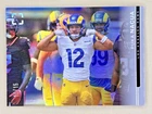 2025 Panini Puka Nacua Gold (Raw)