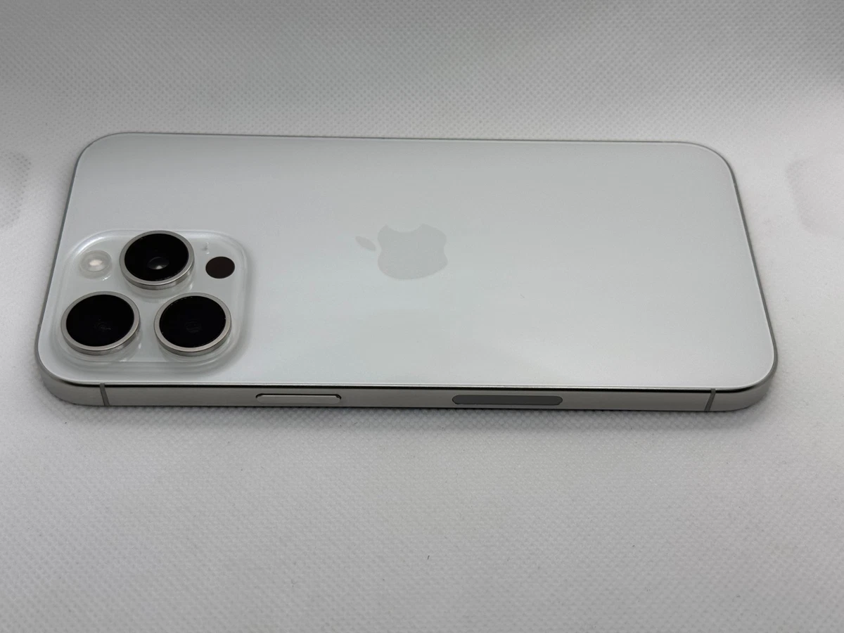 iPhone 15 Pro Max 1 TB for Sale | Shop New & Used Cell Phones | eBay