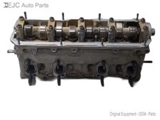Cylinder Head For 99-11 Volkswagen Jetta 2.0 037103373ad Gas