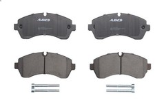 Kits de frein Mercedes SPRINTER