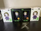 ThrillJoy Joker The Dark Knight Chase And Common