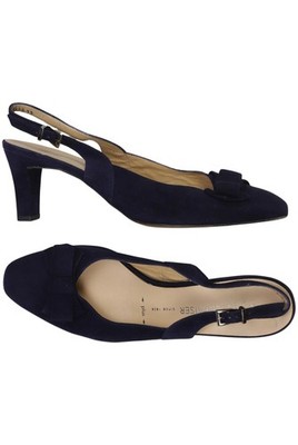 Peter Kaiser Pumps Damen High Heels Stiletto Peep Toes Gr. 42 (UK 8)... #0v5nnpw