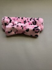 Soft Spa Headband Hair Band Skincare Makeup Shower Use for Washing Face