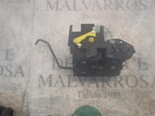 Porte arrière et accessoires Hyundai ACCENT