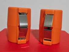 Egg Cracker Tool Egg Breaker Manual Shell Separator Opener Kitchen for Eggs 2 PK