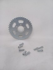  35 Chain 40T Tooth Rear Sprocket for Mini Bike Go Kart Quad