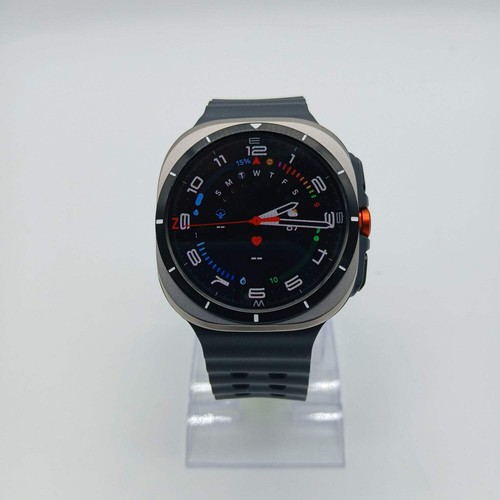 Montre connectée Samsung Galaxy Watch Ultra Titanium SM-L705U débloquée