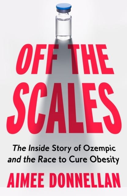 Off the Scales by Aimee Donnellan (Hardback Book) - Image 7