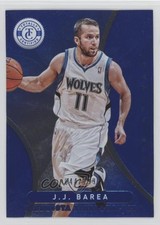 2012-13 Totally Certified Totally Blue 44/299 JJ Barea #111 07qd