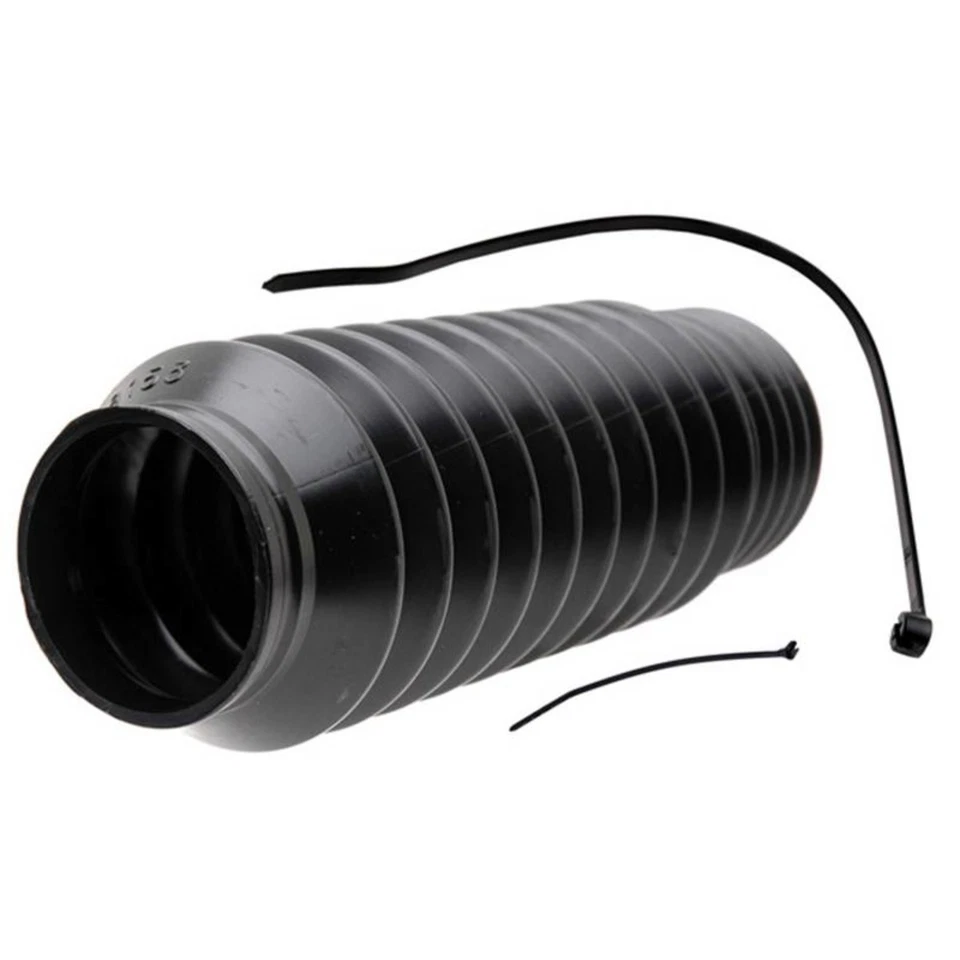 Bota de cremallera de dirección 45A7055 AC Delco para Chevy Olds De Ville Le Sabre Lucerne DTS Foto 2 de 3