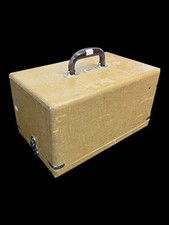 3175 - Golde Manumatic Slide Projector - GR-44 