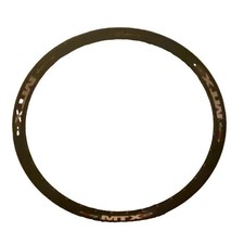 Black Sun Ringle Mtx33 Tubeless 32h 26 Disc Brake Rim Black Sun Ringle Mtx33 Tubeless 32h 26 Disc Brake Rim