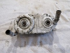 VW Golf 3 III Ölkühler Automatikgetriebe 096409061
