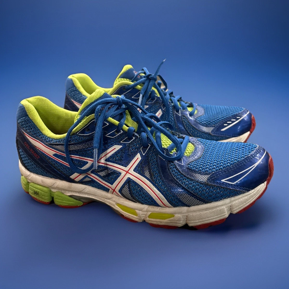 NWT Asics Duomax Gel 5 Running shoes. Size 7 Asics Gel Duomax Indiana Women main image 4