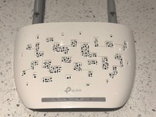 TP-Link TL-WA801N 300Mbps Wireless N Access Point with power cable￼