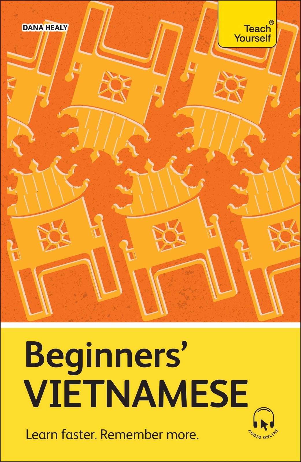 Beginners' Vietnamese: Learn faster. Remember more. by Dana Healy NEW - Image 7