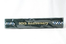 Olympus 90th Anniversary Limited Camera Strap Green Gold Top Mint JAPAN