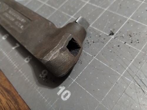 Armstrong No. 2-L No. 2 L No. 2L Tool Holder Lathe - Picture 5 of 5