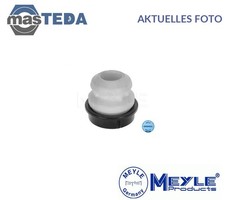 100 642 0010 ANSCHLAGPUFFER STOßDÄMPFER VORNE MEYLE FÜR AUDI A2,8Z0 1.2 TDI