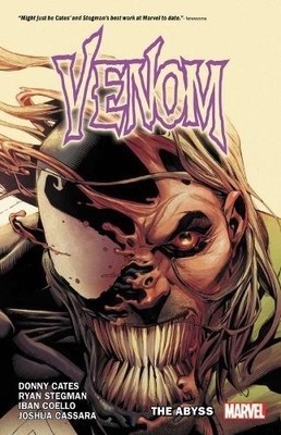 Donny Cates Venom by Donny Cates Vol. 2: The Abyss (Taschenbuch) (US IMPORT)
