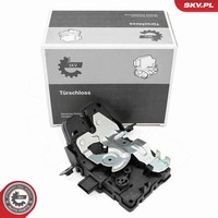 Heckklappenschloss Esen SKV 60SKV627 FüR Landrover Discovery Sport L550 VAN 4X4