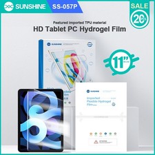 Hydrogel Folie Sunshine Smartphone Schutzfoli...