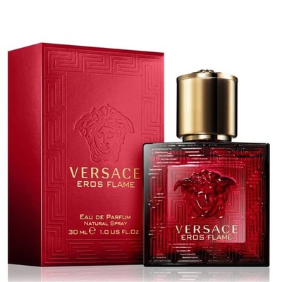 VERSACE Eros Flame Eau De Parfum For Men 30ml