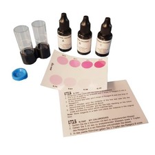 Chlordioxid Test CDL Test Chlordioxid Wassertest Chlordioxidgehalt bestimmen CIO