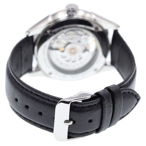 HAMILTON Jazzmaster Viewmatic H42555151 skeleton Dial Automatic Men's_909872 - Picture 4 of 8