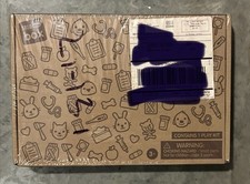 NEW Sago Mini Box 2020 - Doctor Play Kit Toys - Age 3 Sealed