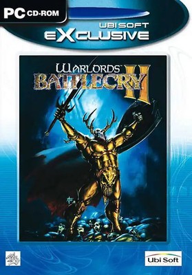 Warlords Battlecry 2 [UbiSoft eXclusive]