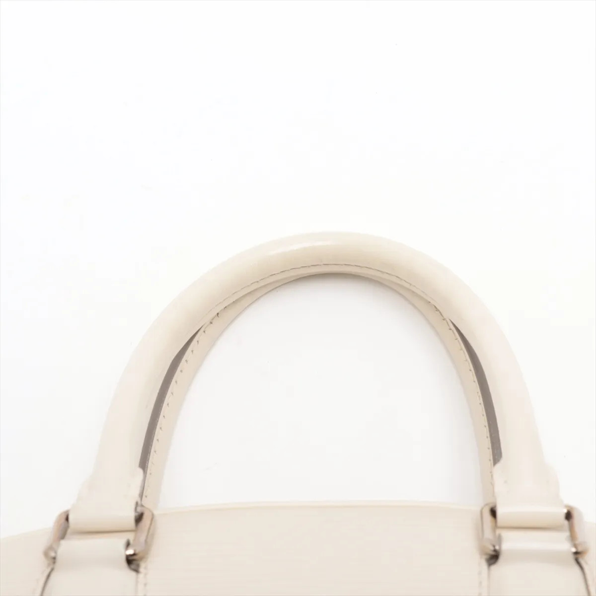 Louis Vuitton Epi Jasmine M5285J White thumbnail 6