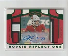 Kyler Murray 2019 Panini Plates & Patches Rookie Reflections RC Patch/Auto #2/25