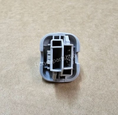 leel② 16-22 Honda HR-V & 15-20 Fit Sun-Visor Clip *NH882L* (Platinum