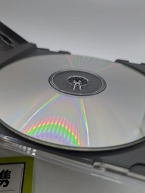 Sega Saturn Winning Post Ex With Obi JPN Limited Edition Rare Video Game Model V