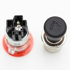 Enchufe de montaje de repuesto para MAZDA 6 velocidades 6 2003 2007 pieza eléctrica