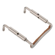 Viola Chin Rest Instrument Parts Clamp Screws for Violin Accessories
